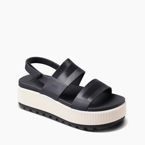 Reef | Water Vista Higher Sandals - Picture 1 of 8